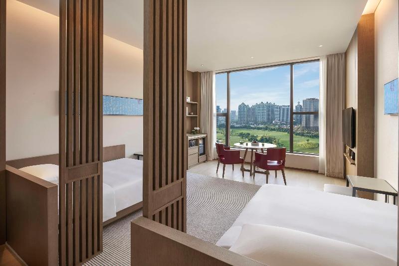 Hyatt Regency Zhuzhou image