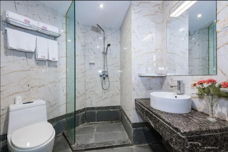 Guangming Hetai Boutique Hotel image