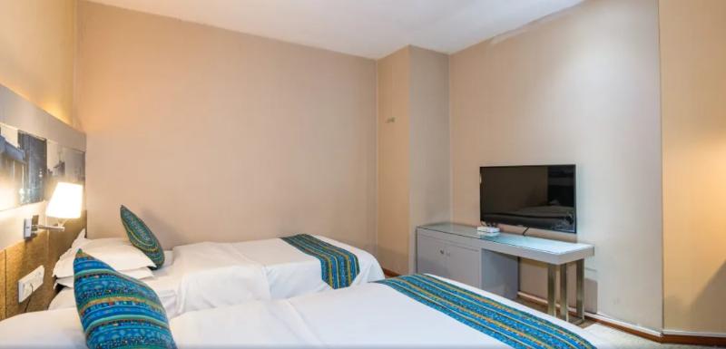 Guangming Hetai Boutique Hotel image