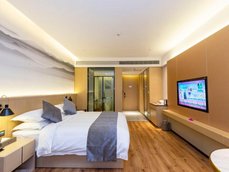 Xifang Fortune Hotel (Minhou Ganzhe) — photo 5