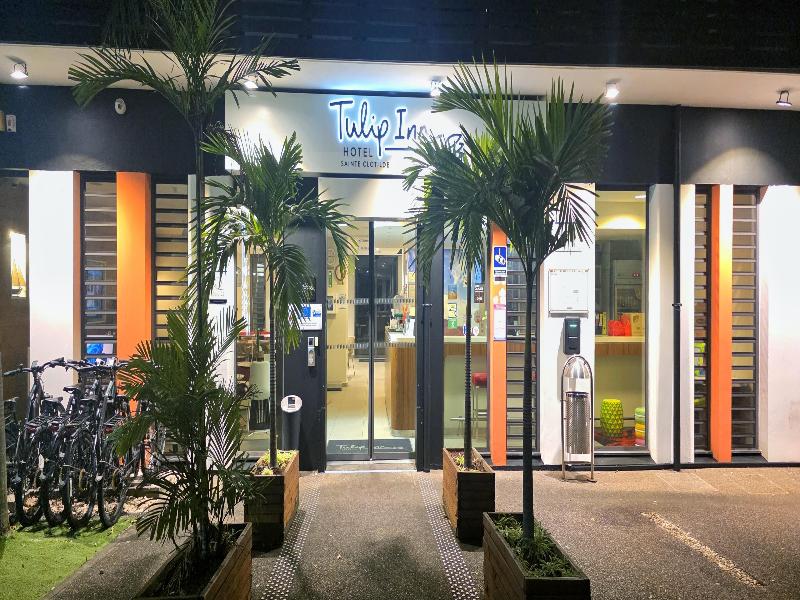 Tulip Inn Sainte Clotilde La Reunion — photo 92
