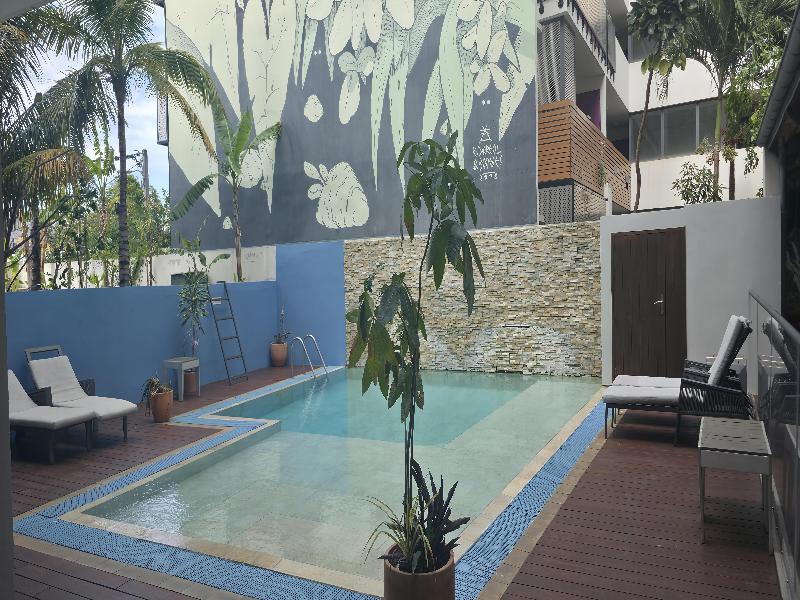Tulip Inn Sainte Clotilde La Reunion — photo 93