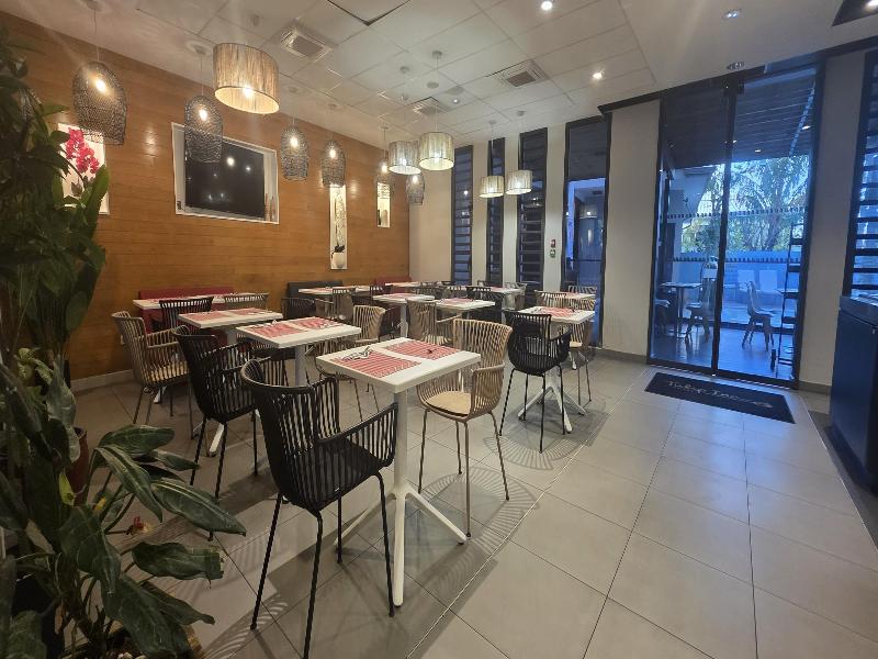 Tulip Inn Sainte Clotilde La Reunion — photo 46
