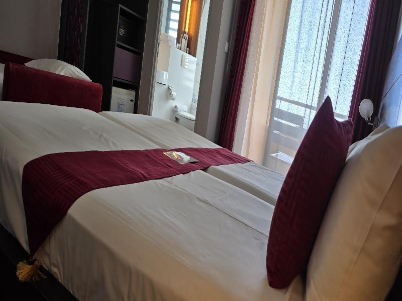 Tulip Inn Sainte Clotilde La Reunion — photo 16
