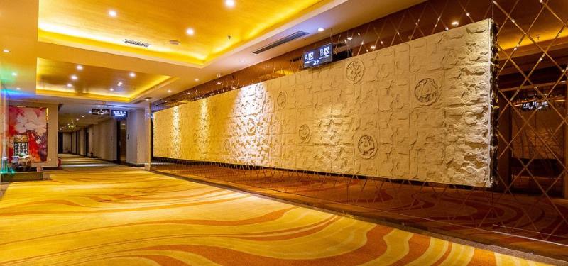 Lanzhou Shidai Jindian Hotel — photo 4