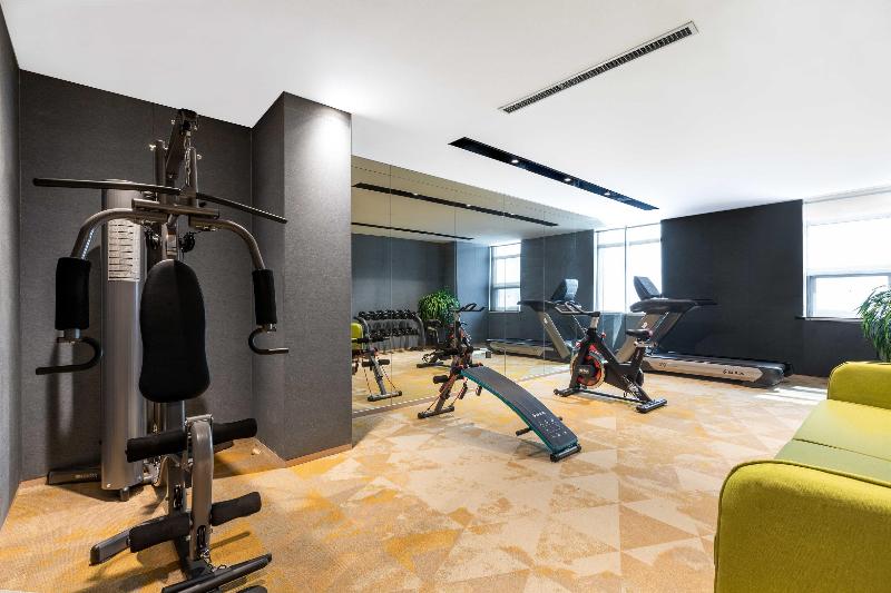 Atour Hotel (Xining East Kunlun Road) image