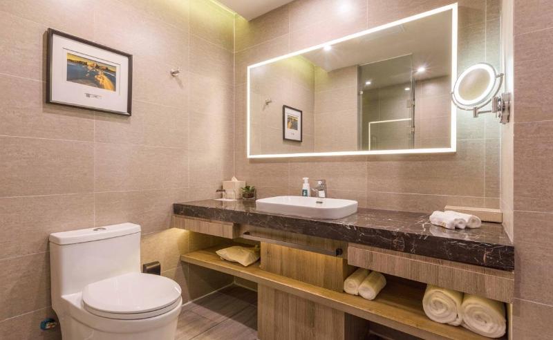 Atour Hotel (Xining East Kunlun Road) image