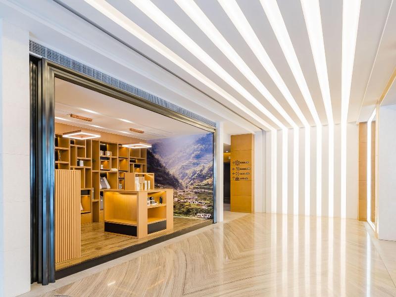 Atour Hotel Tianjin Nankai University Branch image