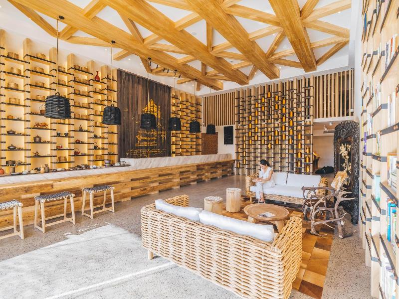 Atour Hotel Tianjin Nankai University Branch image