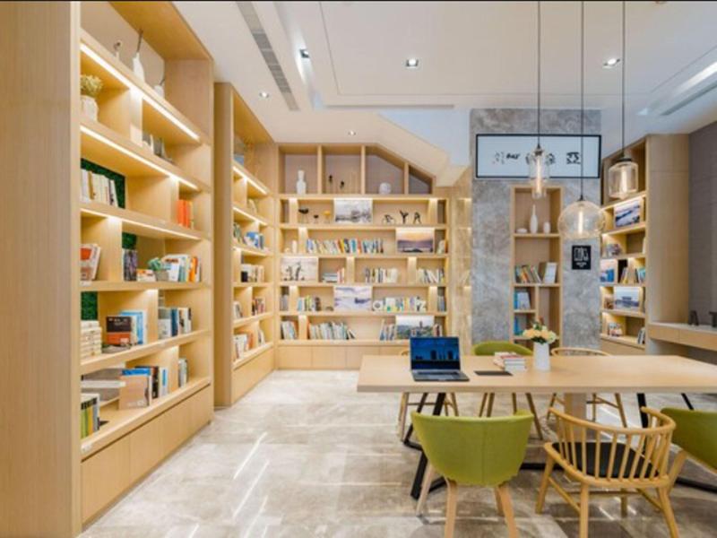 Atour Hotel Tianjin Nankai University Branch image