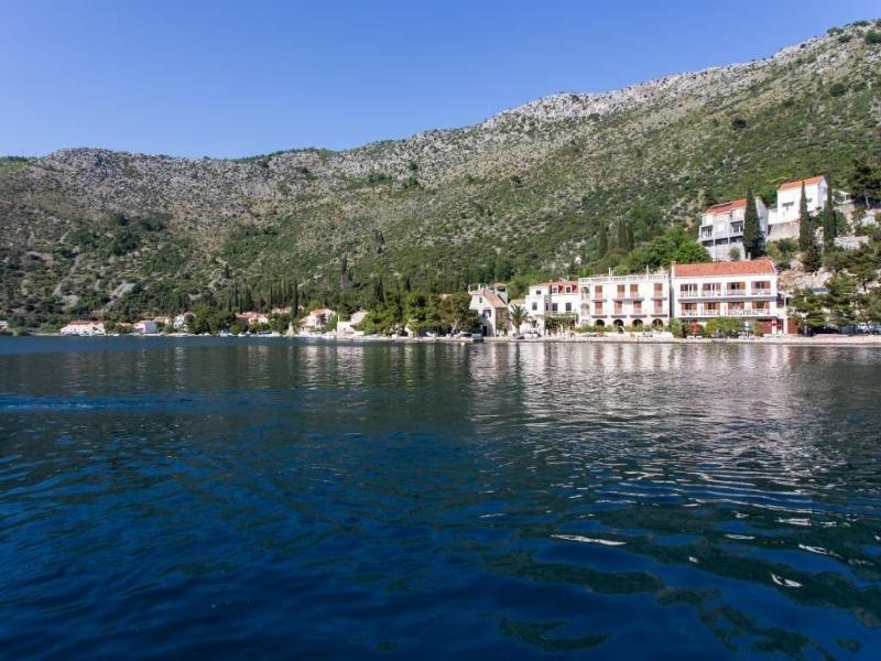 Villa Malfi image