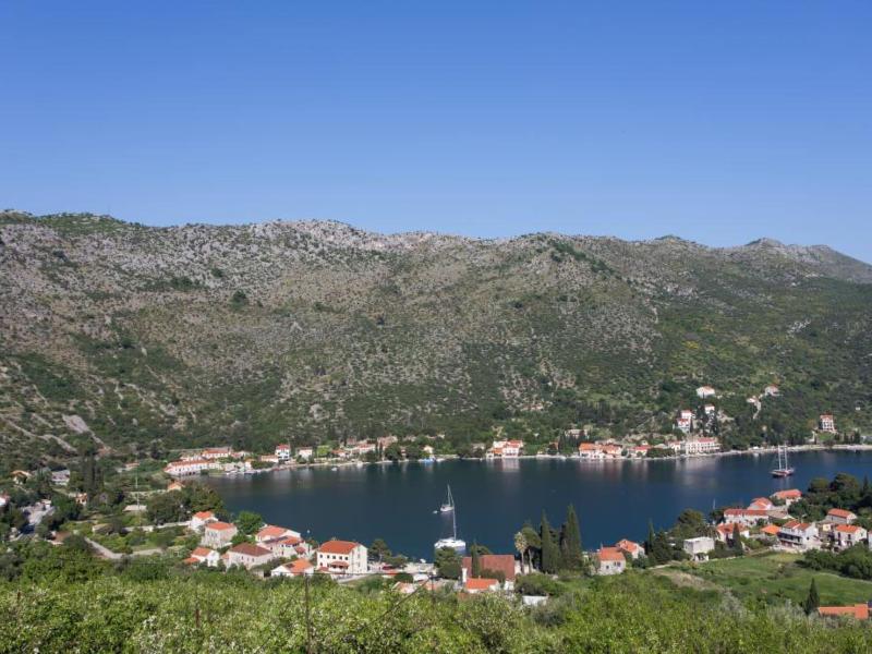 Villa Malfi image