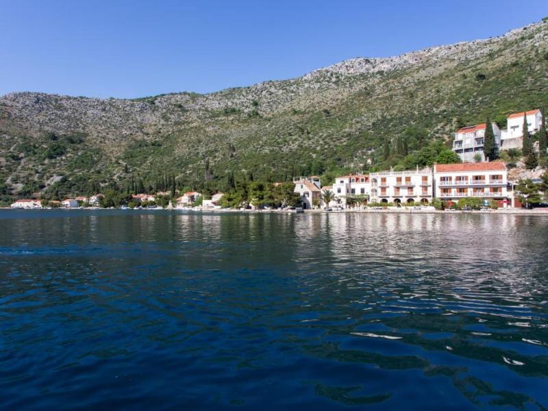 Villa Malfi image