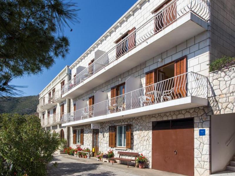 Villa Malfi image