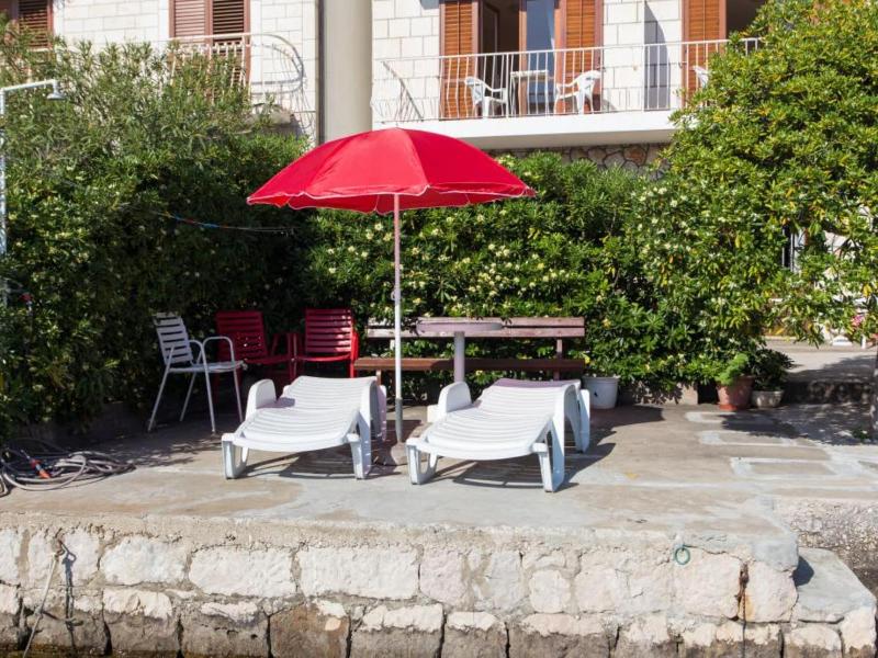 Villa Malfi image