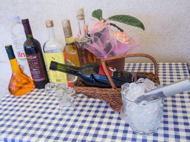 Villa Malfi image