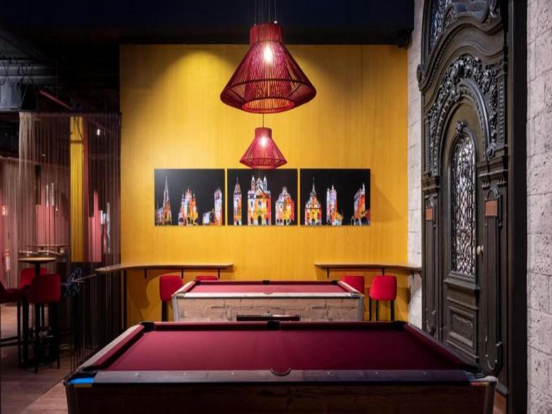 Hotel Postgalerie Speyer image