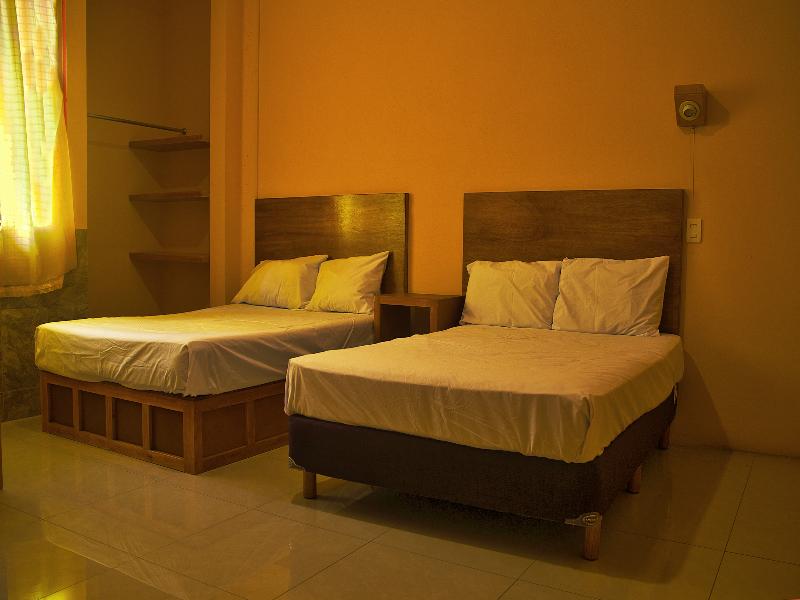 OYO Hotel Trigos De Oro,San Luis Teolocholco Park image