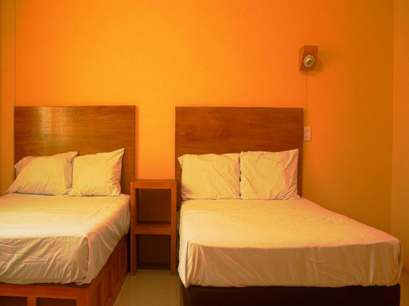 OYO Hotel Trigos De Oro,San Luis Teolocholco Park image