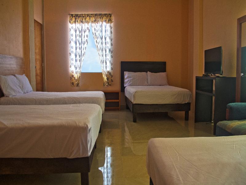 OYO Hotel Trigos De Oro,San Luis Teolocholco Park image