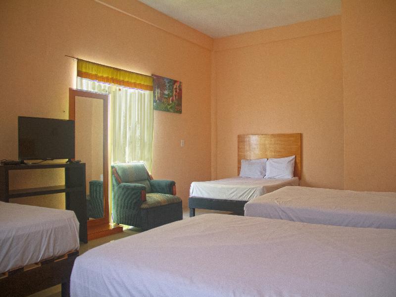 OYO Hotel Trigos De Oro,San Luis Teolocholco Park image