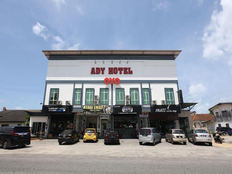 Super  89678 Ady Hotel