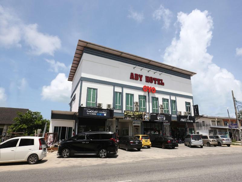 Super  89678 Ady Hotel