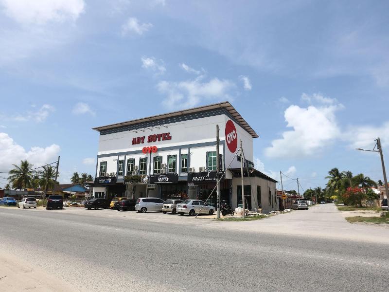 Super  89678 Ady Hotel