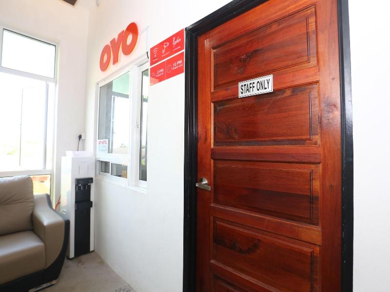 Super  89678 Ady Hotel