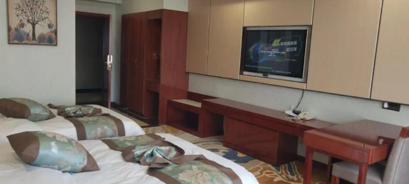 Yunshan Hotel 4