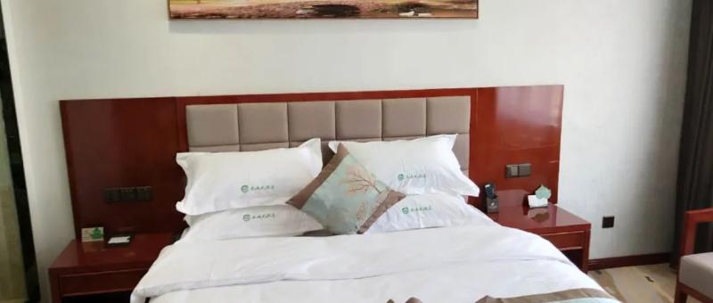 Yunshan Hotel 5