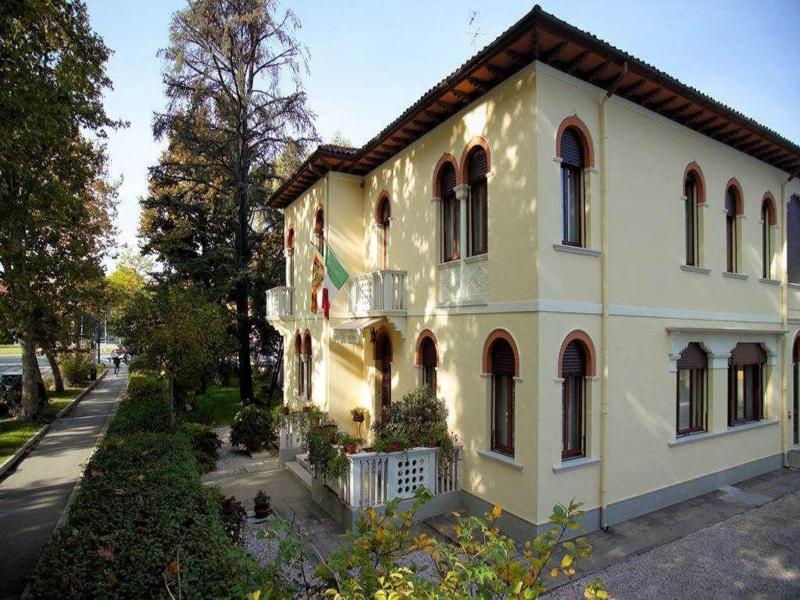 Casa Villa Gardenia image