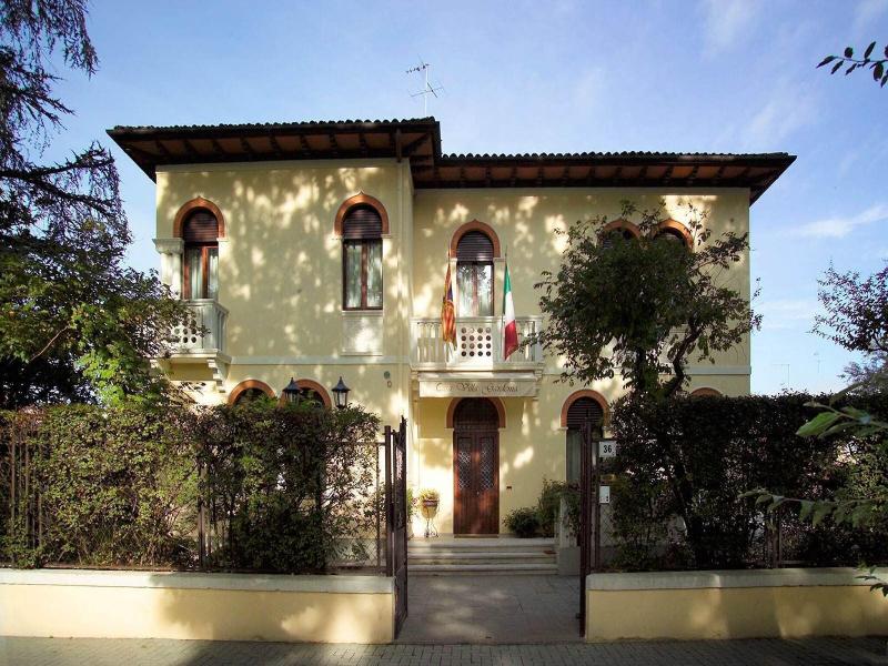 Casa Villa Gardenia image