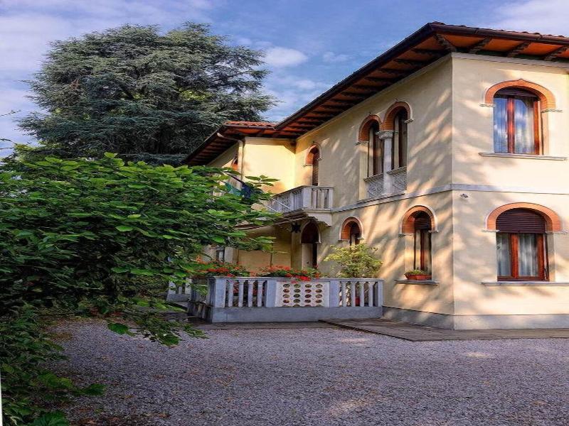 Casa Villa Gardenia image