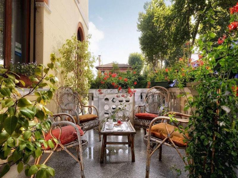 Casa Villa Gardenia image