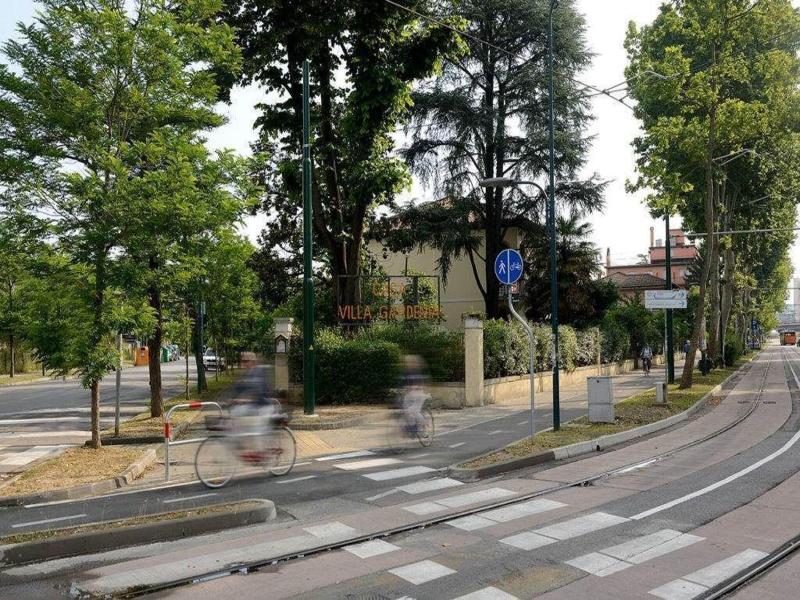 Casa Villa Gardenia image
