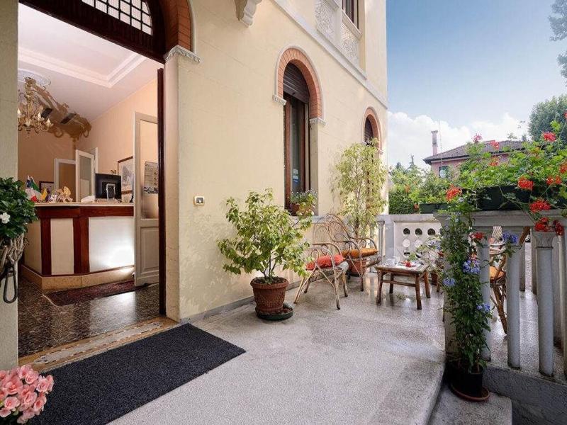 Casa Villa Gardenia image