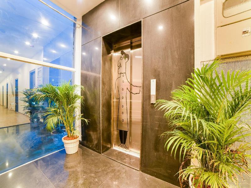 Townhouse 273 Hosur Main Road Bommanahalli image