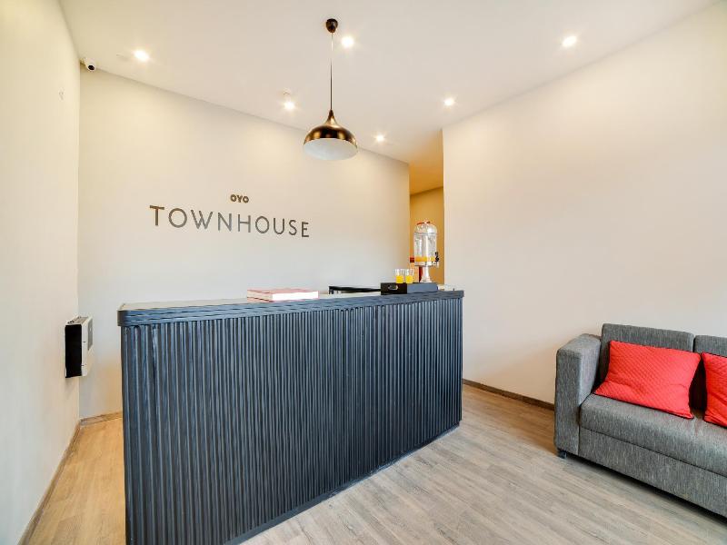 Townhouse 273 Hosur Main Road Bommanahalli image