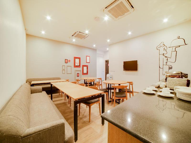 Townhouse 273 Hosur Main Road Bommanahalli image