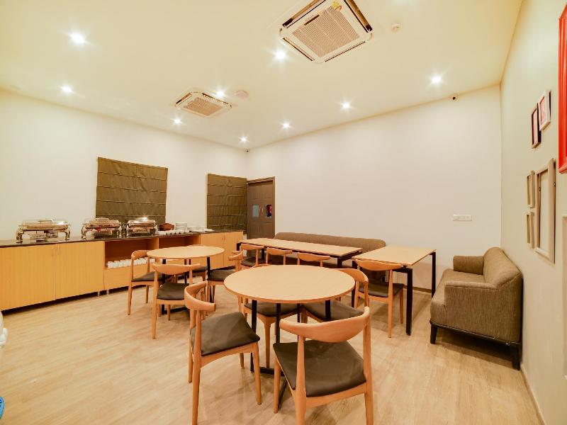 Townhouse 273 Hosur Main Road Bommanahalli image