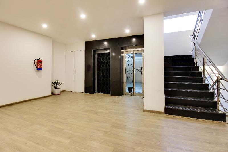 OYO Townhouse 252 Moosapet