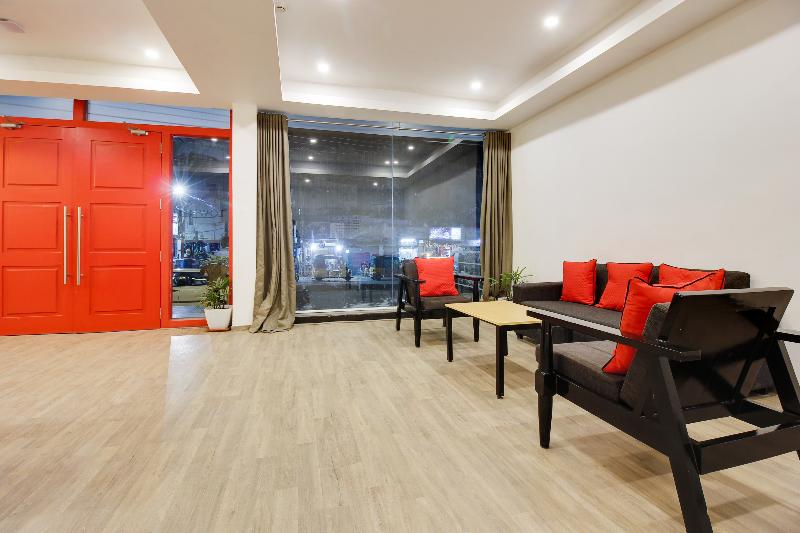OYO 40027 Royal Palms Shared Serviced Apartment image