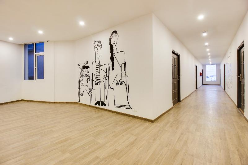 OYO 40027 Royal Palms Shared Serviced Apartment image