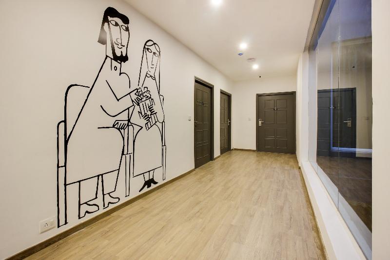 OYO 40027 Royal Palms Shared Serviced Apartment image
