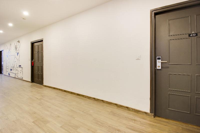 OYO 40027 Royal Palms Shared Serviced Apartment image