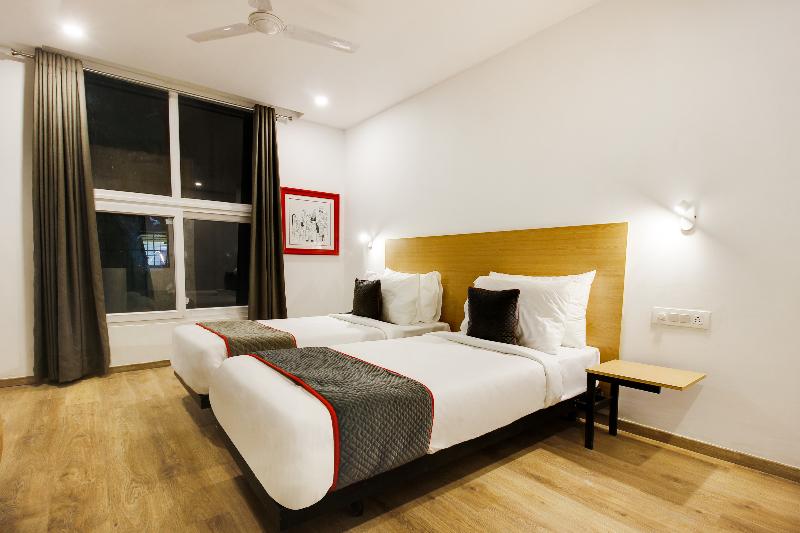 OYO 40027 Royal Palms Shared Serviced Apartment image
