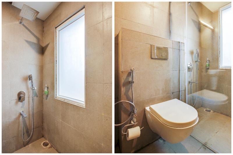 OYO 40027 Royal Palms Shared Serviced Apartment image