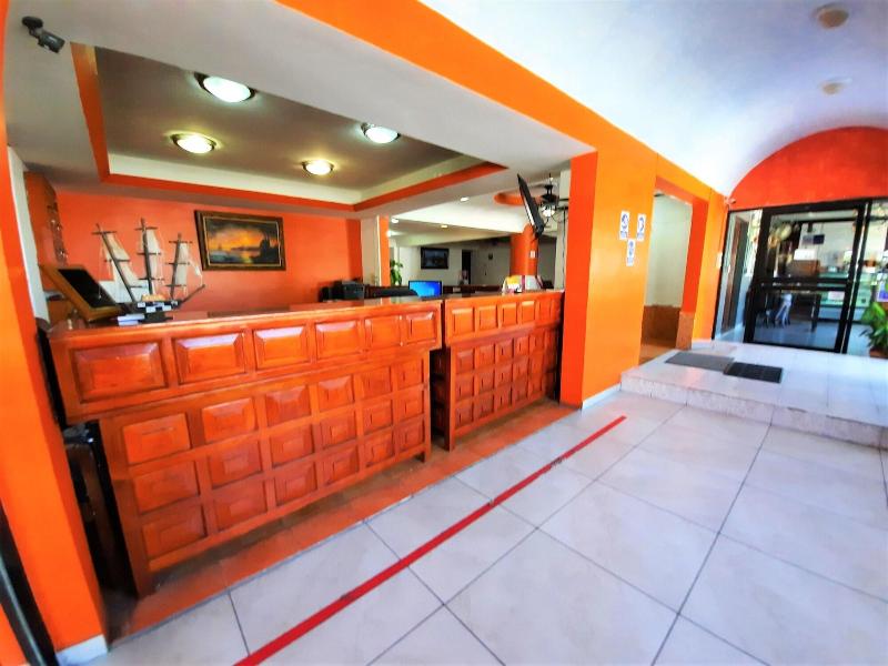 Hotel Costa Maria image