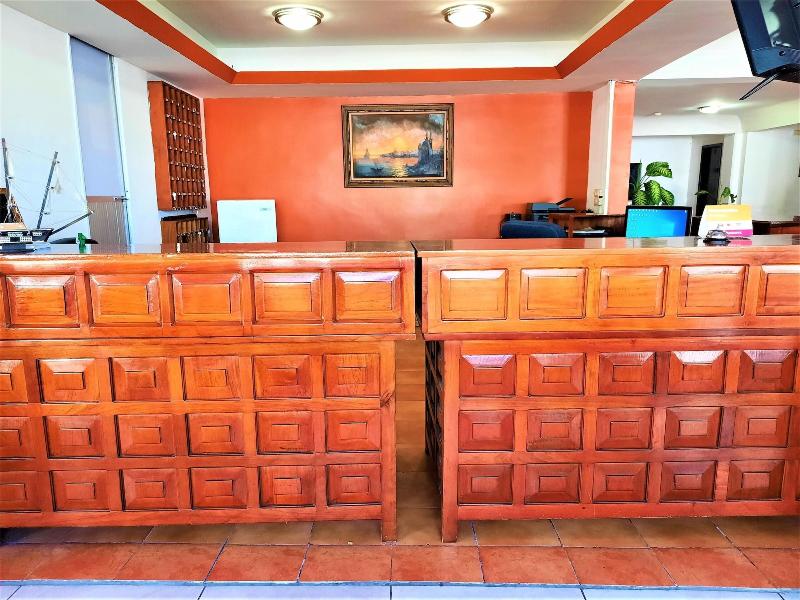 Hotel Costa Maria image